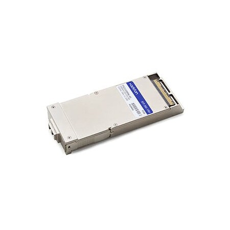 Add-On Addon Finisar Ftlc1121Rdnl Compatible Taa Compliant 100Gbase-Lr4 Cfp2 FTLC1121RDNL-AO